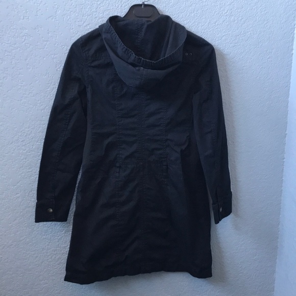 Converse Women’s Jacket - Picture 2 of 9